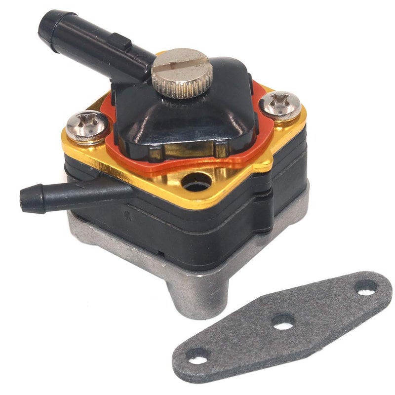 CULMKARI Fuel Pump for Johnson Evinrude 6-15hp Motor 397839 391638 395091 397274 0388685 0388833 - Image 1